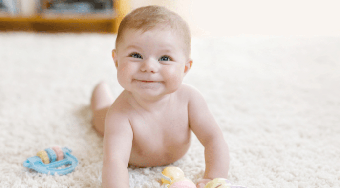 Local, Budget-Friendly Holiday Gifts for Babies & Toddlers Local, Budget-Friendly Holiday Gifts for Babies & Toddlers