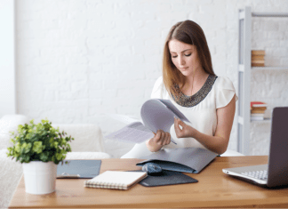 Resume + Interview Tips for Moms :: Reflect Career Gaps Positively Resume + Interview Tips for Moms :: Reflect Career Gaps Positively