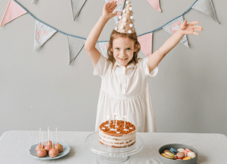 Holiday Birthdays: The Dos and Don’ts Holiday Birthdays: The Dos and Don'ts