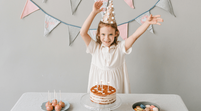 Holiday Birthdays: The Dos and Don’ts Holiday Birthdays: The Dos and Don'ts