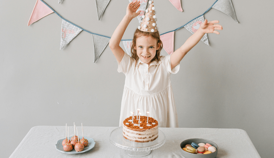 Holiday Birthdays: The Dos and Don'ts