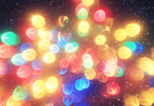 Guide to Lights and Luminarias in the Albuquerque Area
