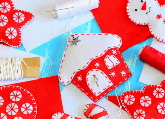 Christmas Craft Round-Up Christmas Craft Round-Up