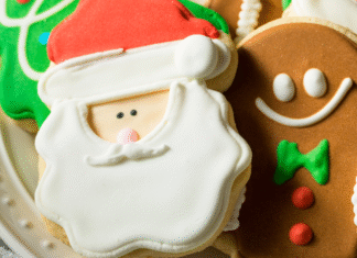 Holiday Recipe Round-Up Holiday Recipe Round-Up