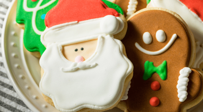 Holiday Recipe Round-Up Holiday Recipe Round-Up