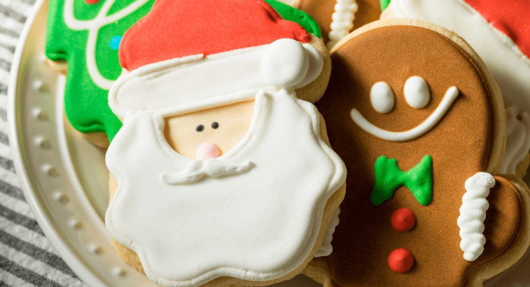 Holiday Recipe Round-Up Holiday Recipe Round-Up