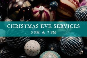 Christmas Eve