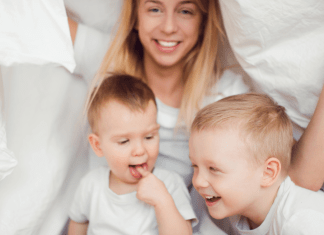 Things I’ve Given Up as a Full-Time Working Mom Things I’ve Given Up as a Full-Time Working Mom
