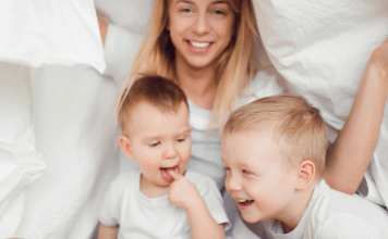 Things I’ve Given Up as a Full-Time Working Mom Things I’ve Given Up as a Full-Time Working Mom