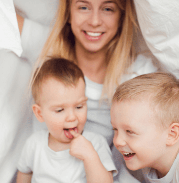 Things I’ve Given Up as a Full-Time Working Mom Things I’ve Given Up as a Full-Time Working Mom