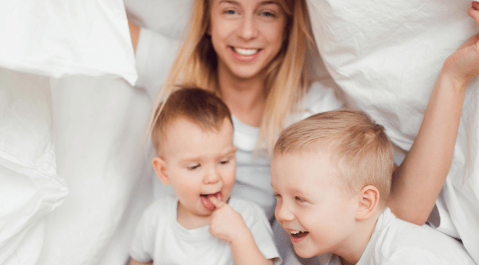 Things I’ve Given Up as a Full-Time Working Mom Things I’ve Given Up as a Full-Time Working Mom