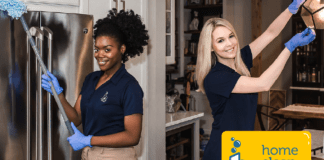 Your Home Cleaning Heroes This Holiday Season