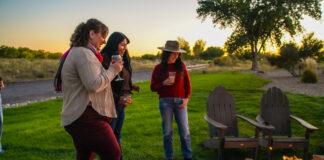 Our Favorite Albuquerque Staycation Hotels Staycations