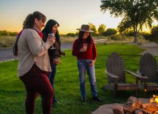 Our Favorite Albuquerque Staycation Hotels Staycations