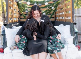 I Didn’t Plan on Being a Single Mom Single Mom