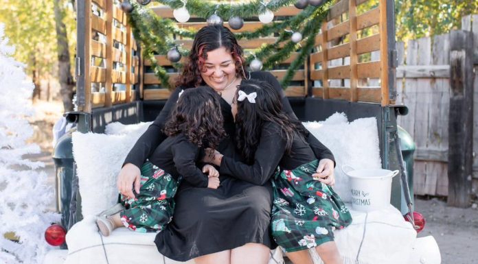I Didn’t Plan on Being a Single Mom Single Mom