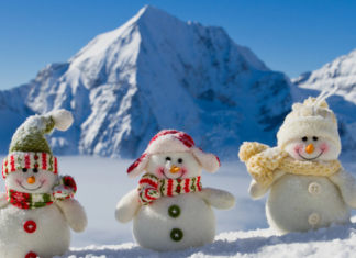 January Family-Friendly Events in Albuquerque