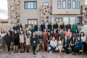 ABQ Mom Team photo 2024