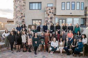 ABQ Mom Team Photo 2024