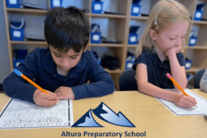 Altura Prep ABQMom Blog 3 – Meaghan Stern