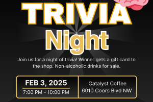 Catalyst Trivia Night (1)
