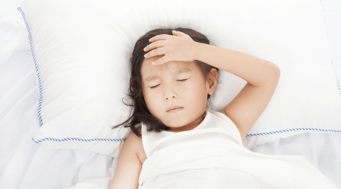 Cold and Flu Season Clean Bed Hack Cold and Flu Season Clean Bed Hack