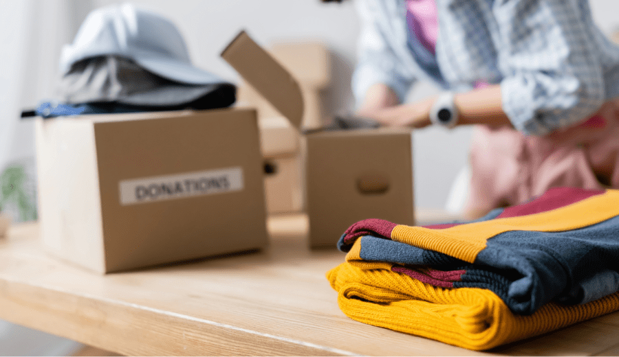 Start the New Year Organized: Tips & Steps for a Fresh Beginning