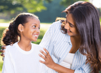 Overcoming My Childhood Expectations & Teaching My Kids Their Worth Overcoming My Childhood Expectations & Teaching My Children Their Worth