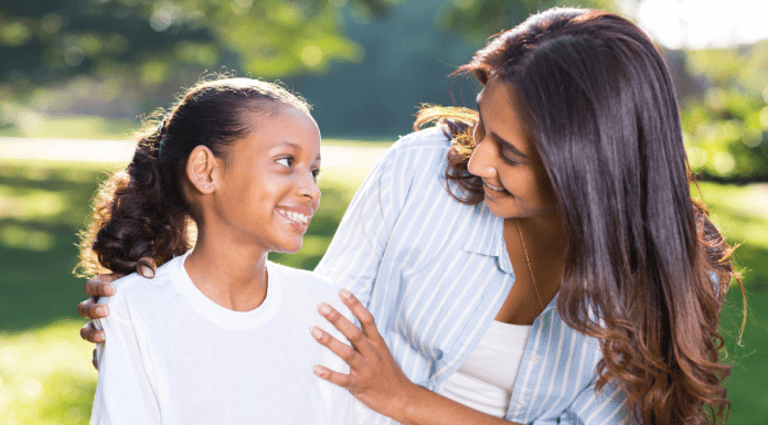 Overcoming My Childhood Expectations & Teaching My Kids Their Worth Overcoming My Childhood Expectations & Teaching My Children Their Worth
