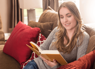 5 Tips to Reinvigorate Your Reading Life 5 tips to reinvigorate your reading life
