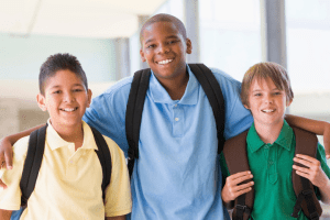 Puberty | Having the “Sex Talk” with Your Boy