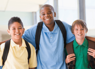 Puberty | Having the “Sex Talk” with Your Boy Puberty | Having the "Sex Talk" with Your Boy