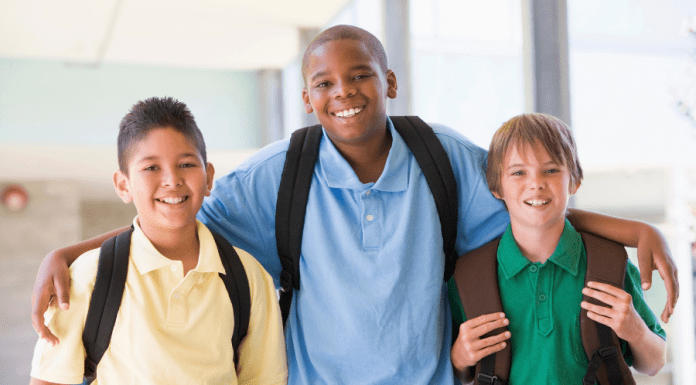 Puberty | Having the “Sex Talk” with Your Boy Puberty | Having the "Sex Talk" with Your Boy