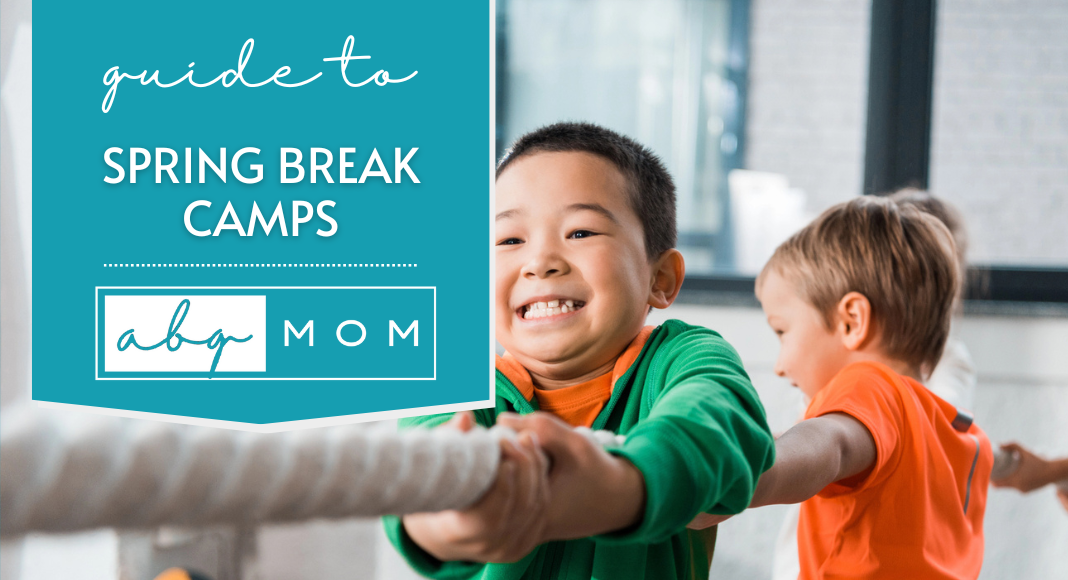 Spring Break Camps in Albuquerque