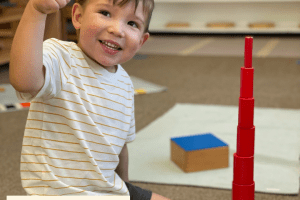 Escuela del Sol Montessori 2025