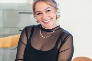 Felicia Allen