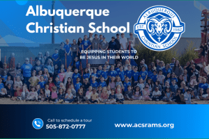 Albuquerque Christian School