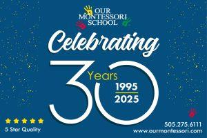 Our Montessori School