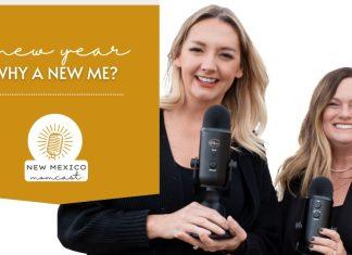 New Year, Why a New Me? :: NM Momcast | Episode 29