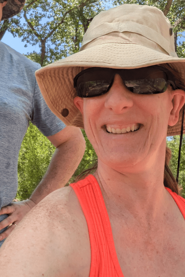 Sharon Scott