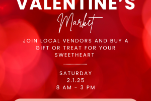 Valentine’s