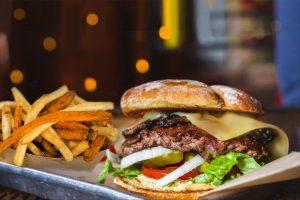 Grassburger :: Doing Better with High Integrity Meat