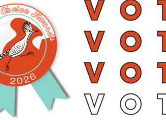 Vote for Your Favorites in the 2026 Moms’ Choice Awards! ABQ Moms' Choice Voting Open