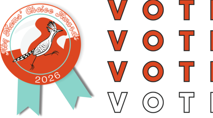 Vote for Your Favorites in the 2026 Moms’ Choice Awards! ABQ Moms' Choice Voting Open
