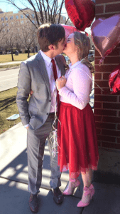 The Case for Valentine's Day: Why I Think It Should Be Celebrated