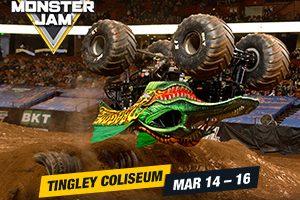 monster jam