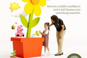 Blossom- Facebook ad