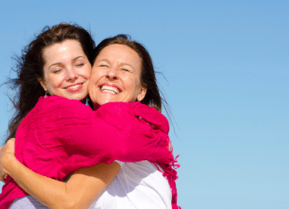 Moms Deserve Love, Not Judgment Moms Deserve Love, Not Judgment