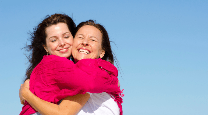 Moms Deserve Love, Not Judgment Moms Deserve Love, Not Judgment