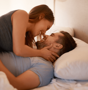5 Things to Know About Sex After Childbirth 5 Things to Know About Sex After Childbirth